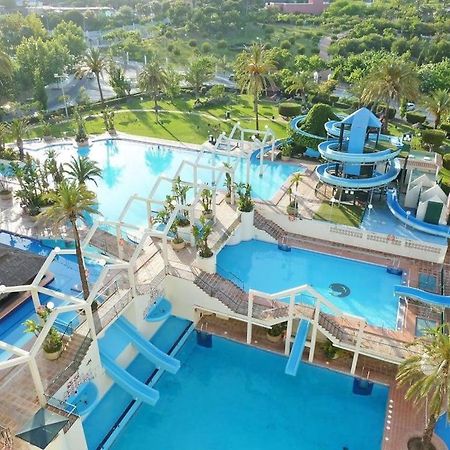 Benal Beach Benalmádena Zewnętrze zdjęcie