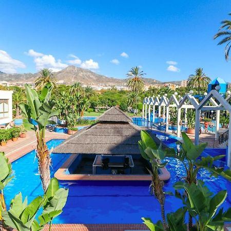 Benal Beach Benalmádena Zewnętrze zdjęcie