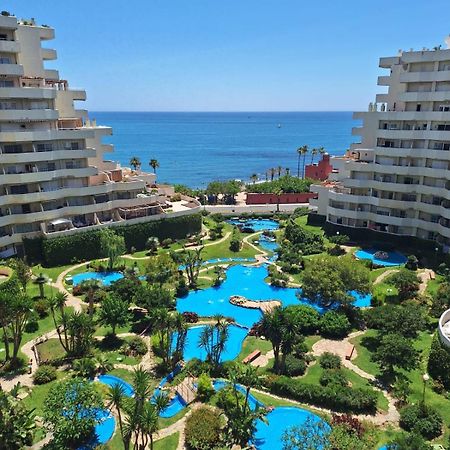 Benal Beach Benalmádena Zewnętrze zdjęcie