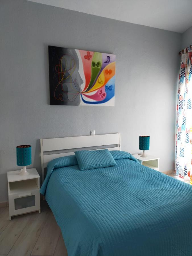 Benal Beach Benalmádena Zewnętrze zdjęcie