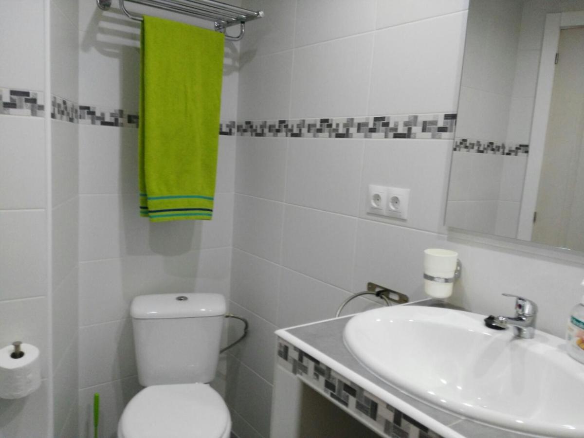 Benal Beach Benalmádena Zewnętrze zdjęcie
