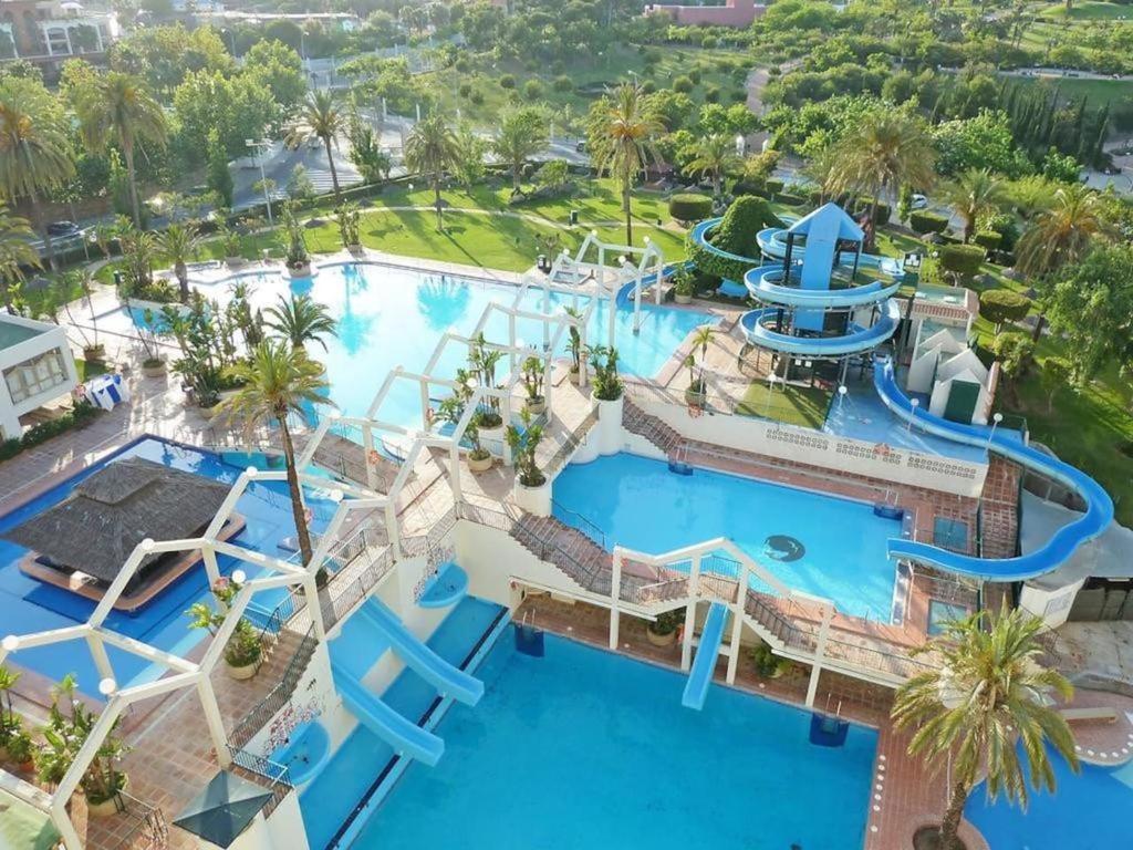 Benal Beach Benalmádena Zewnętrze zdjęcie