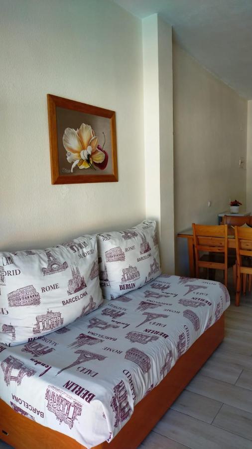 Benal Beach Benalmádena Zewnętrze zdjęcie